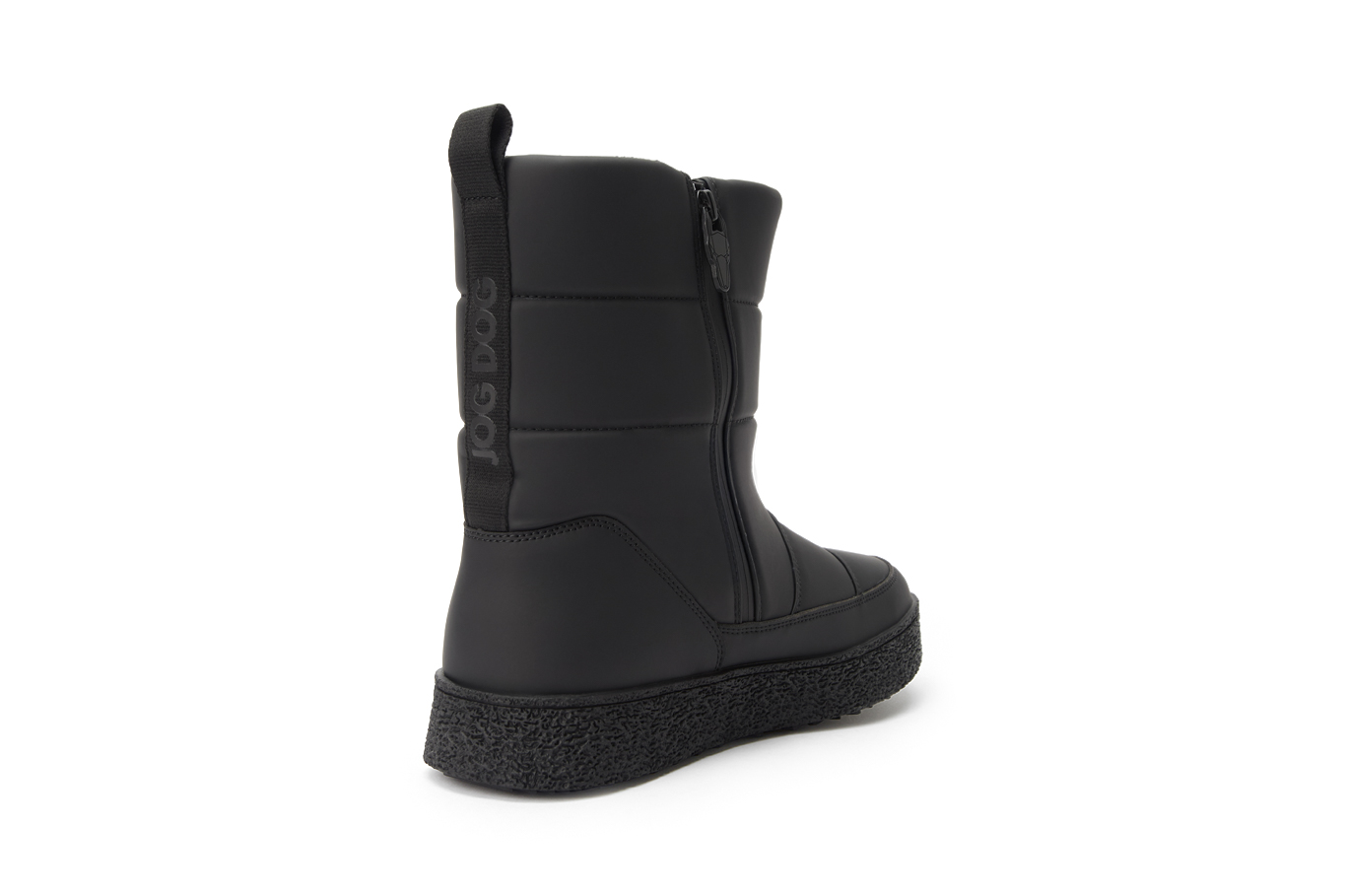 сапоги 29263AM-0201 черный сигма, фото 5